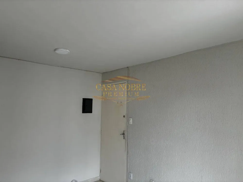 Apartamento, 2 quartos, 45 m² - Foto 6