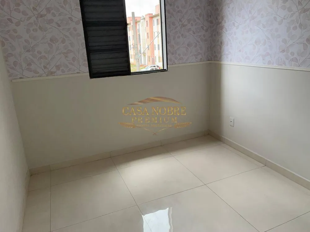 Apartamento, 2 quartos, 45 m² - Foto 7