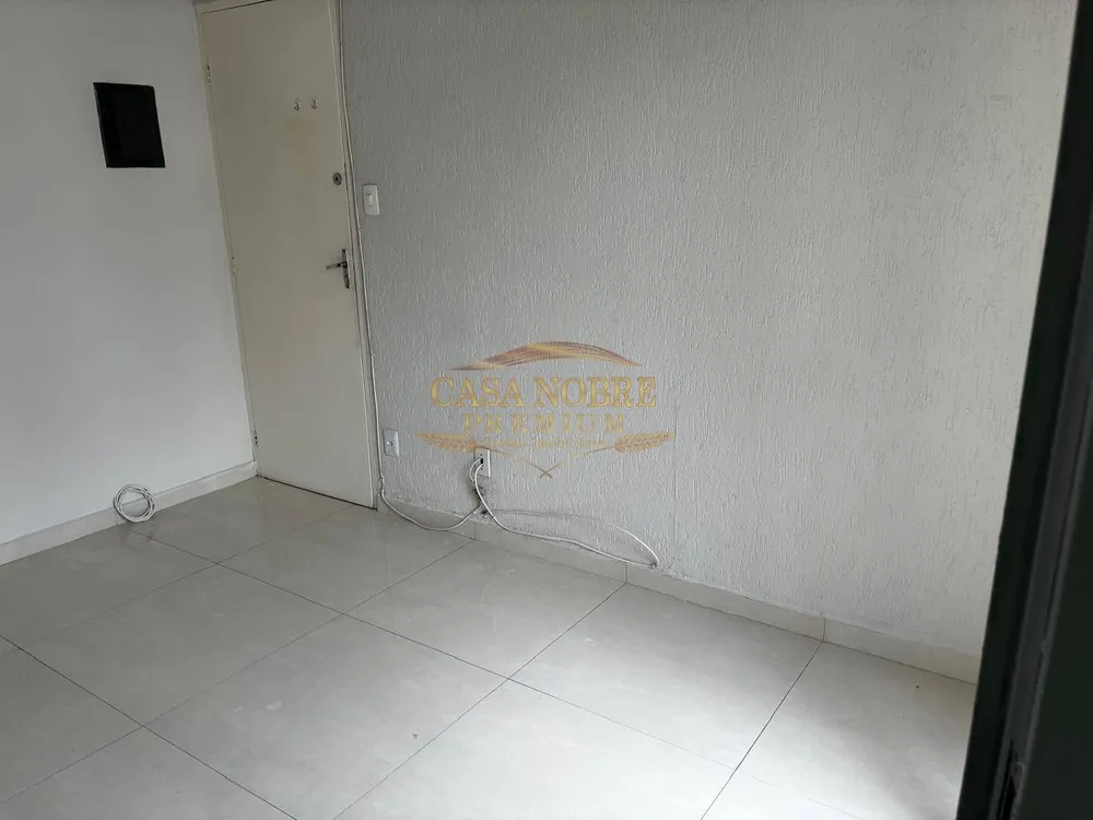 Apartamento, 2 quartos, 45 m² - Foto 12