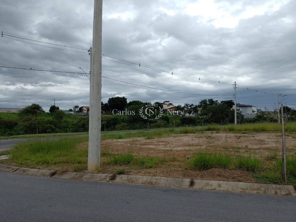 Terreno, 288 m² - Foto 1