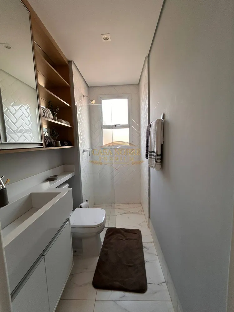 Apartamento, 2 quartos, 58 m² - Foto 8