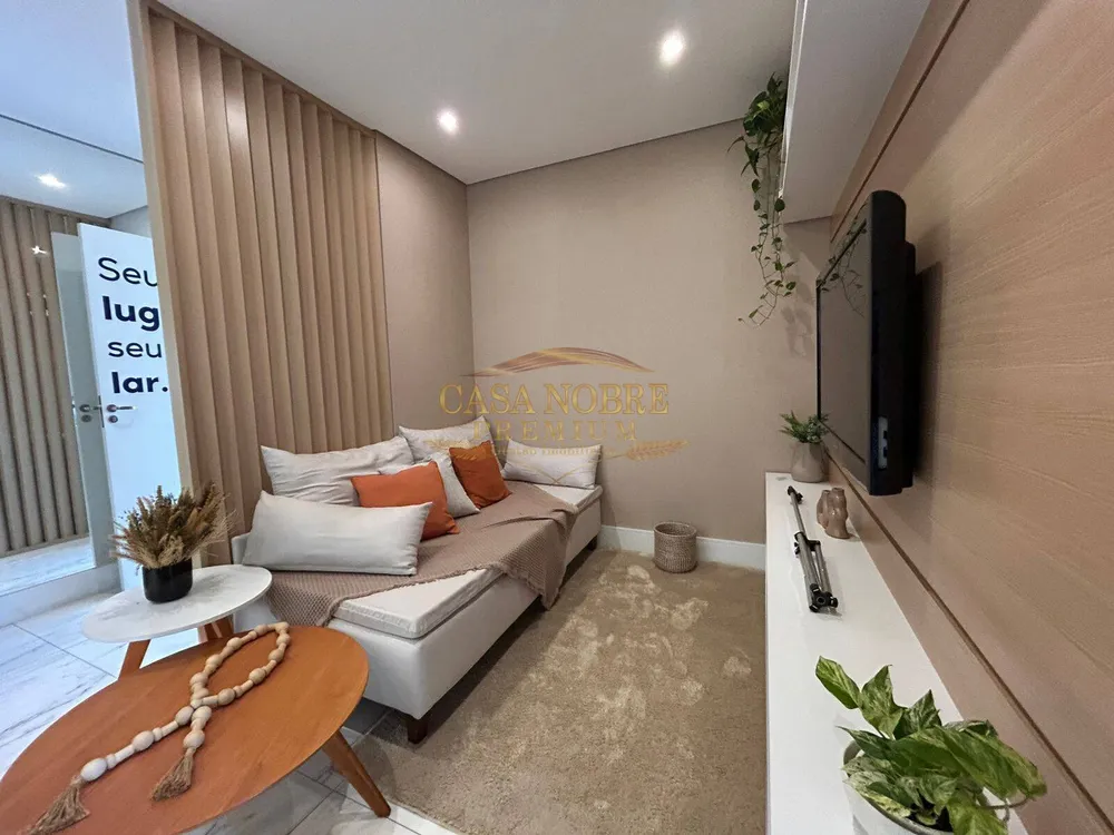 Apartamento, 2 quartos, 58 m² - Foto 5