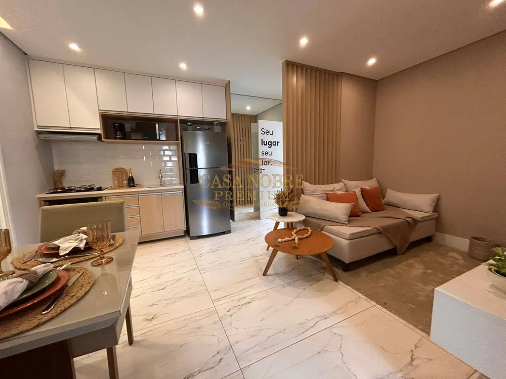 Apartamento, 2 quartos, 58 m² - Foto 7