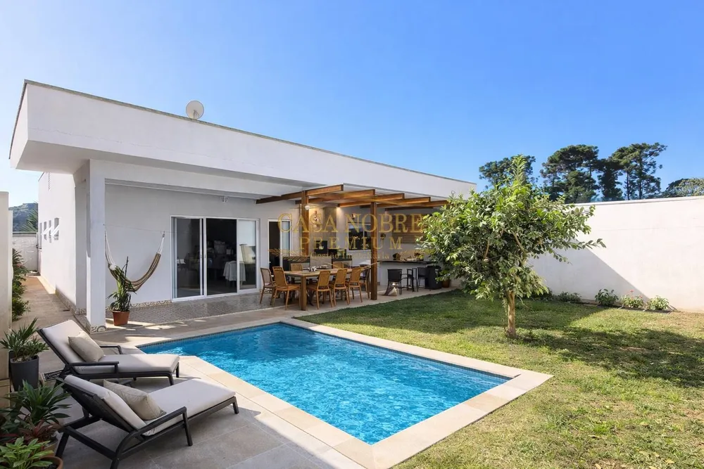 Casa, 2 quartos, 152 m² - Foto 1
