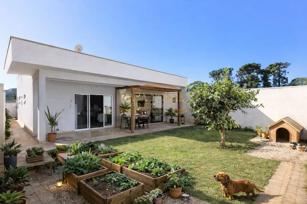 Casa, 2 quartos, 152 m² - Foto 2