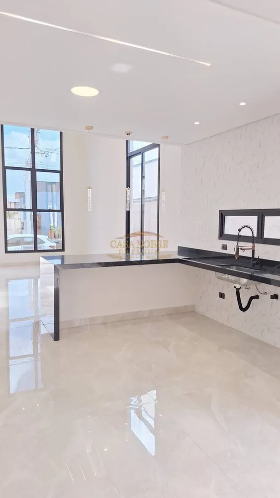 Casa, 3 quartos, 183 m² - Foto 4