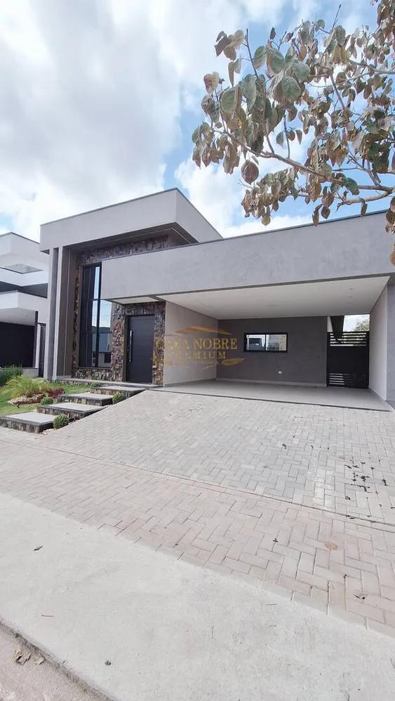 Casa, 3 quartos, 183 m² - Foto 1
