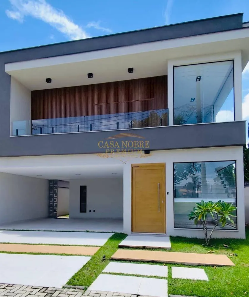 Casa de Condomínio, 3 quartos - Foto 2