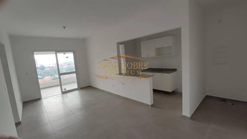 Apartamento, 2 quartos, 77 m² - Foto 3