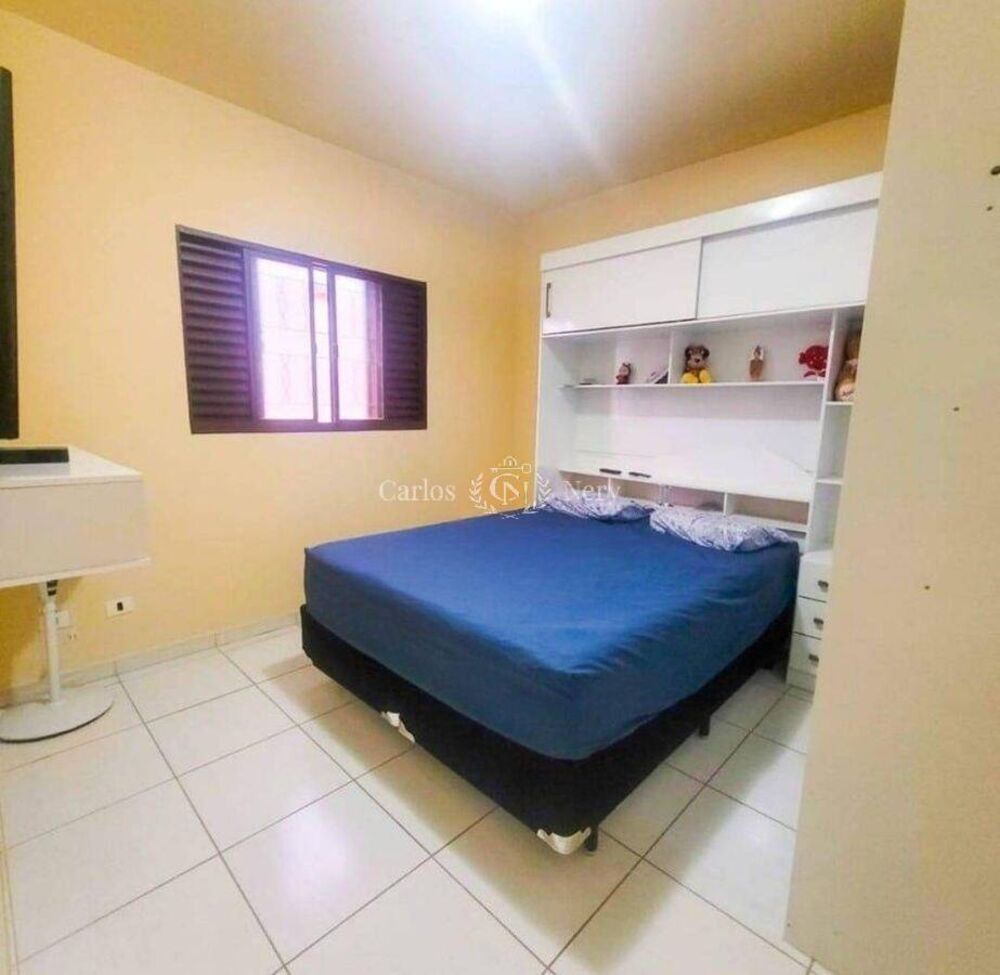 Casa, 2 quartos, 66 m² - Foto 3
