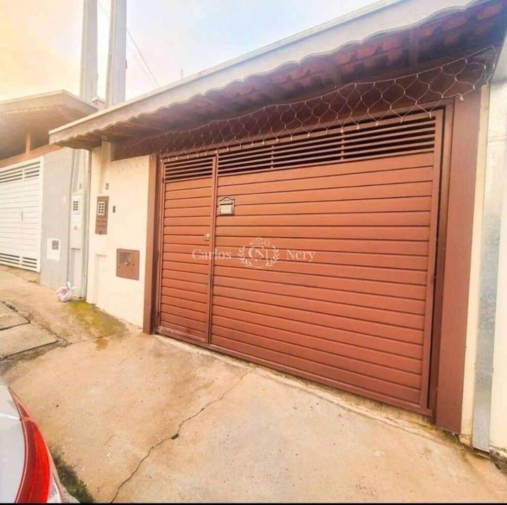 Casa, 2 quartos, 66 m² - Foto 2