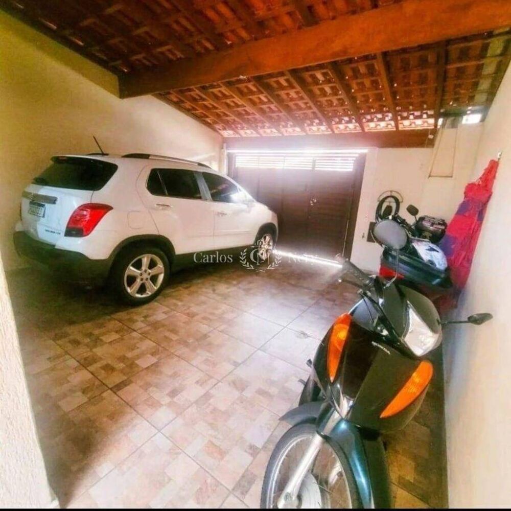 Casa, 2 quartos, 66 m² - Foto 1