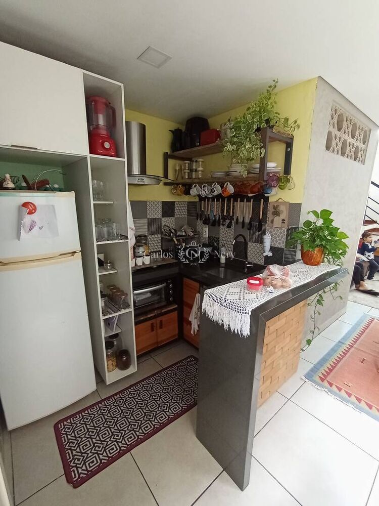 Casa, 2 quartos - Foto 2