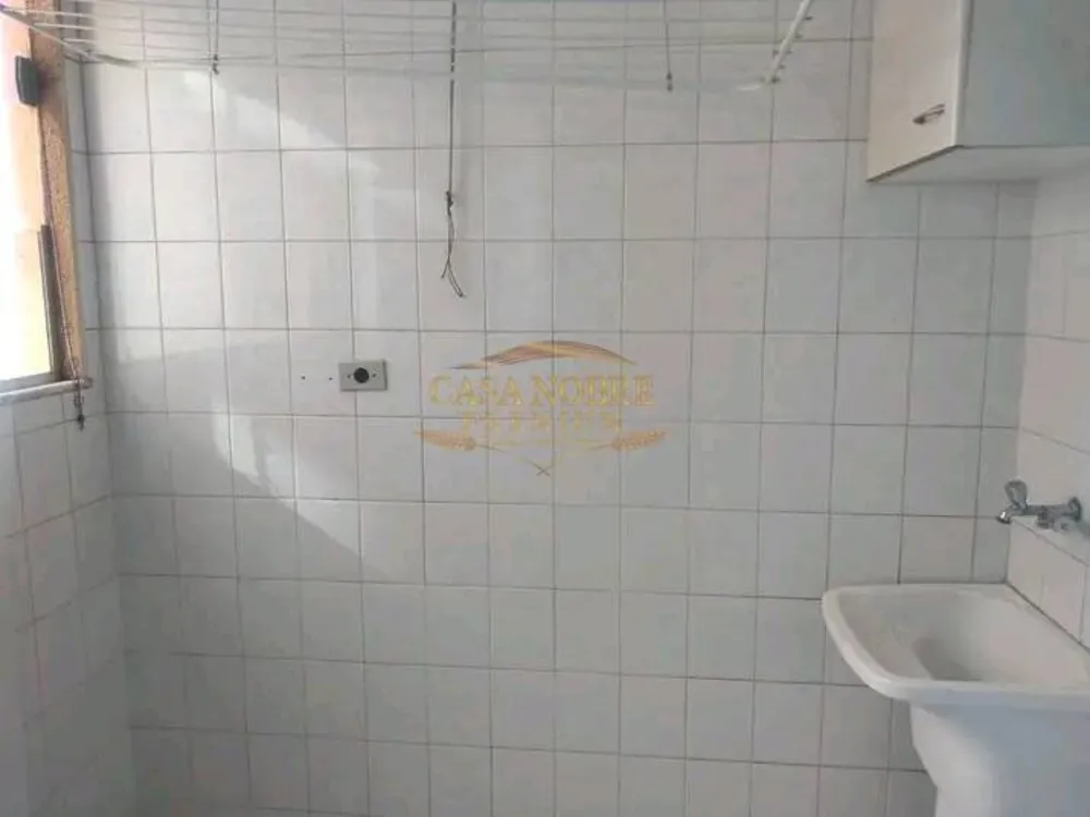 Apartamento, 2 quartos, 60 m² - Foto 8