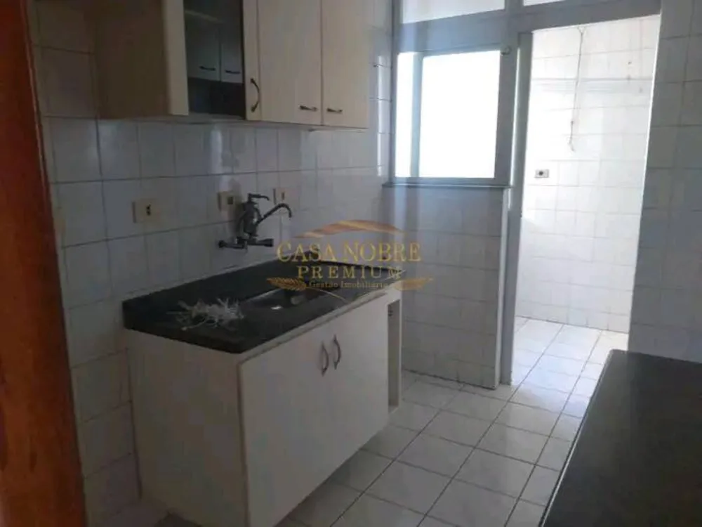 Apartamento, 2 quartos, 60 m² - Foto 6