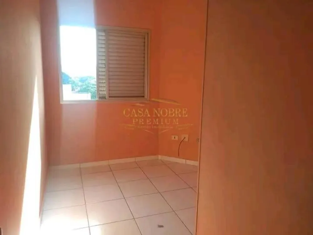 Apartamento, 2 quartos, 60 m² - Foto 5