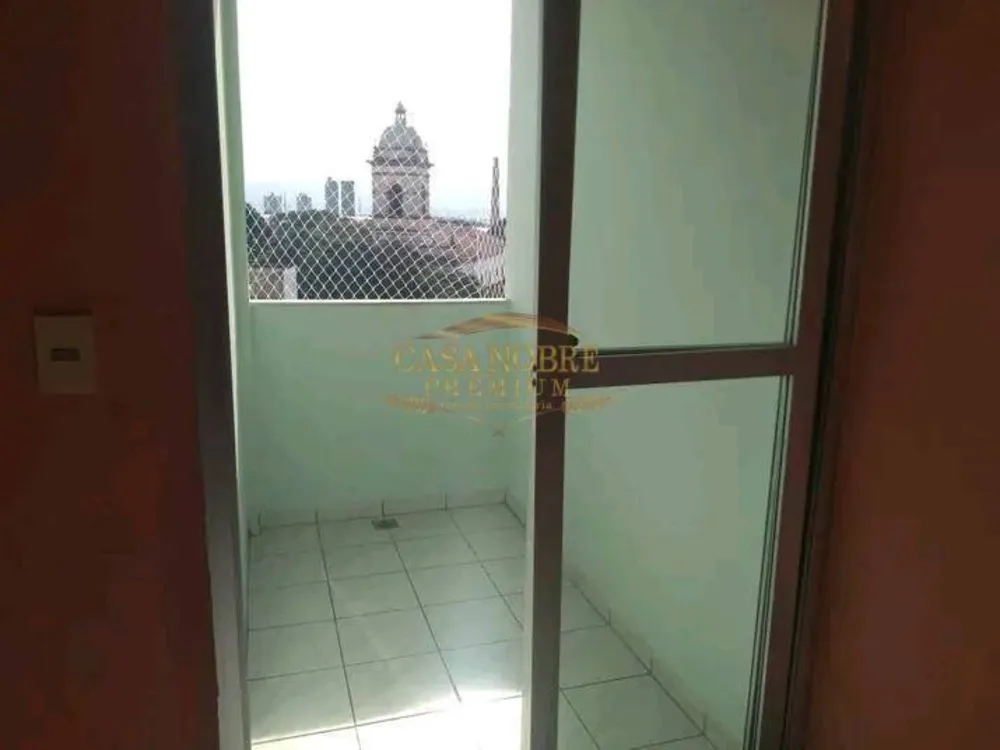 Apartamento, 2 quartos, 60 m² - Foto 3