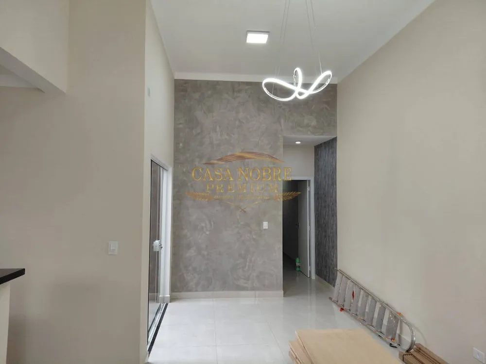 Casa, 3 quartos, 97 m² - Foto 2