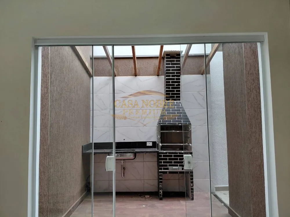 Casa, 3 quartos, 97 m² - Foto 4
