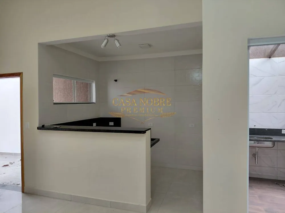 Casa, 3 quartos, 97 m² - Foto 3