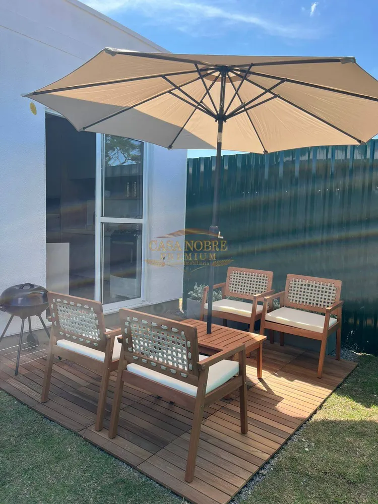 Casa, 2 quartos, 57 m² - Foto 3