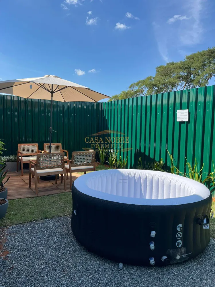 Casa, 2 quartos, 57 m² - Foto 4