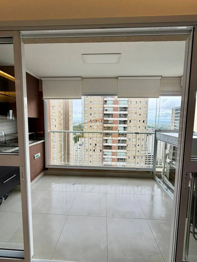 Apartamento, 2 quartos, 75 m² - Foto 4