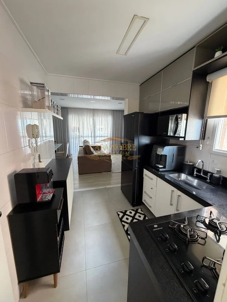 Apartamento, 2 quartos, 75 m² - Foto 2