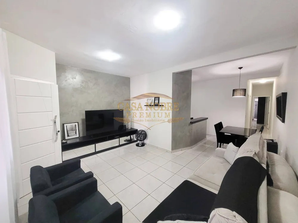 Casa, 2 quartos, 117 m² - Foto 2