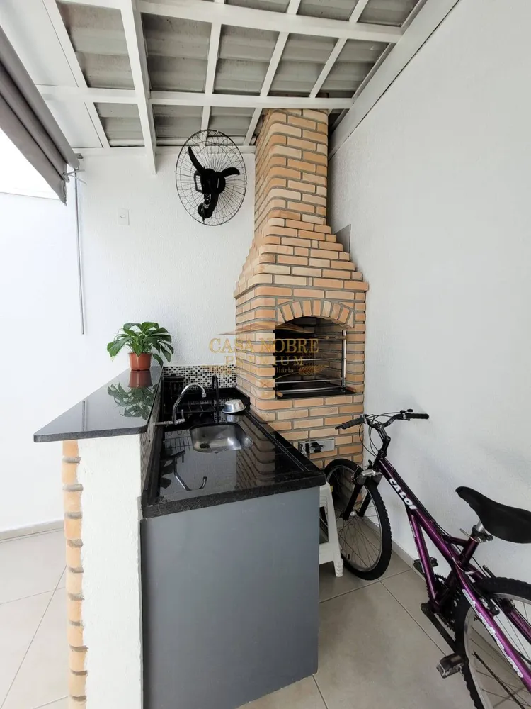 Casa, 2 quartos, 117 m² - Foto 11