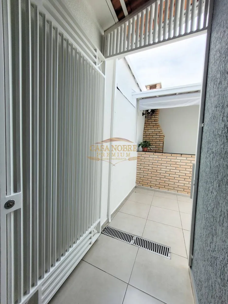 Casa, 2 quartos, 117 m² - Foto 9