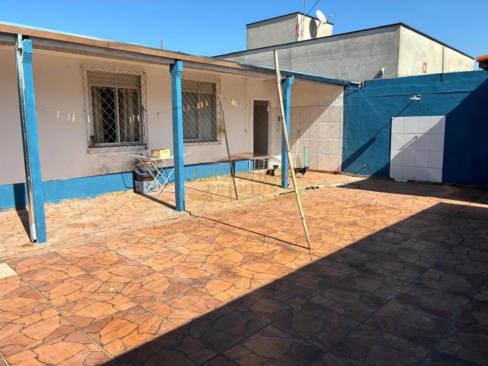 Casa, 3 quartos, 168 m² - Foto 1