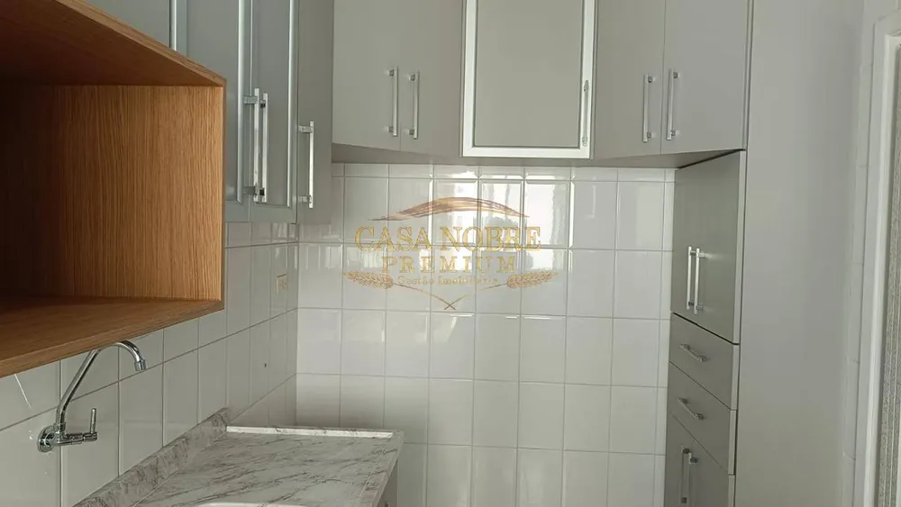 Apartamento, 2 quartos, 62 m² - Foto 6