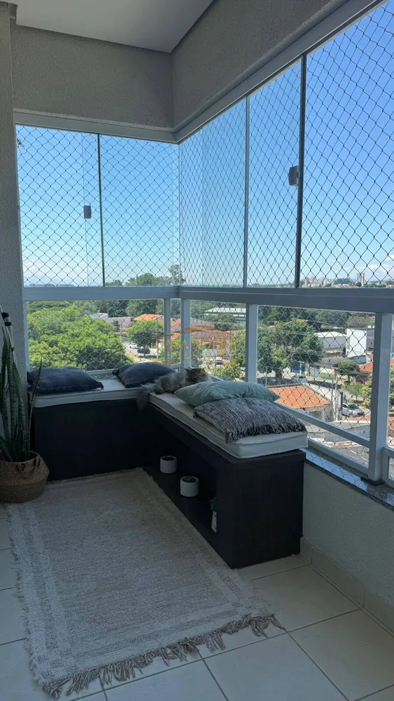 Apartamento, 2 quartos, 65 m² - Foto 4