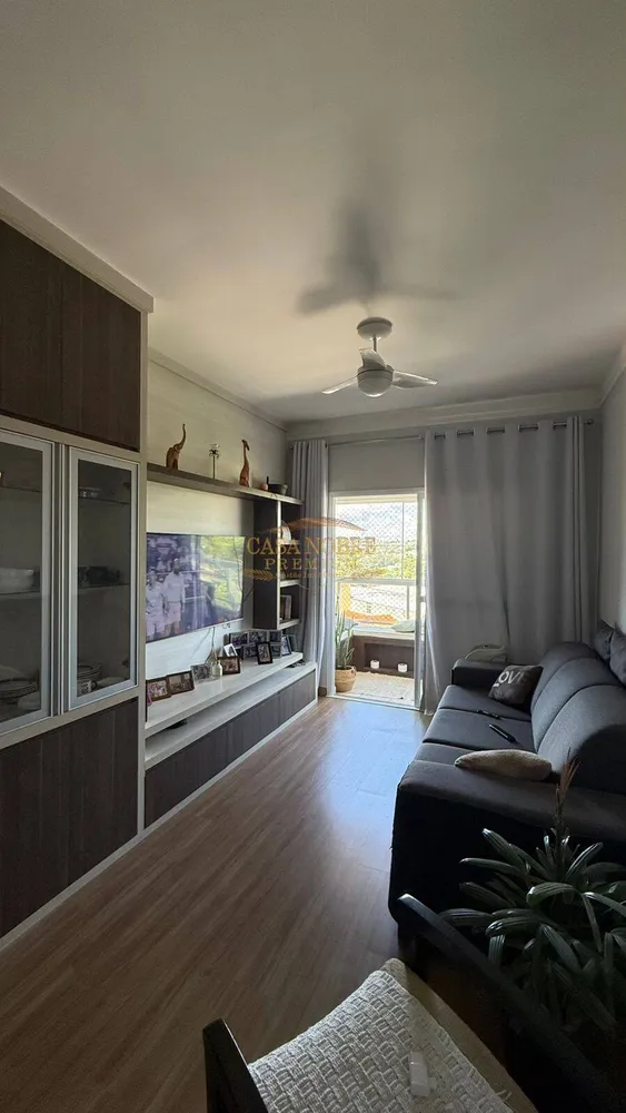 Apartamento, 2 quartos, 65 m² - Foto 1
