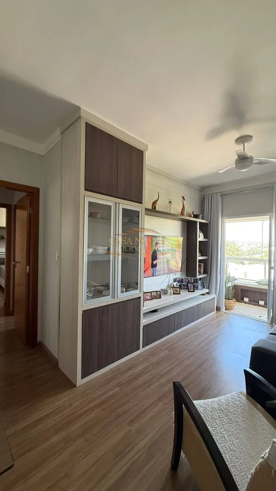 Apartamento, 2 quartos, 65 m² - Foto 2