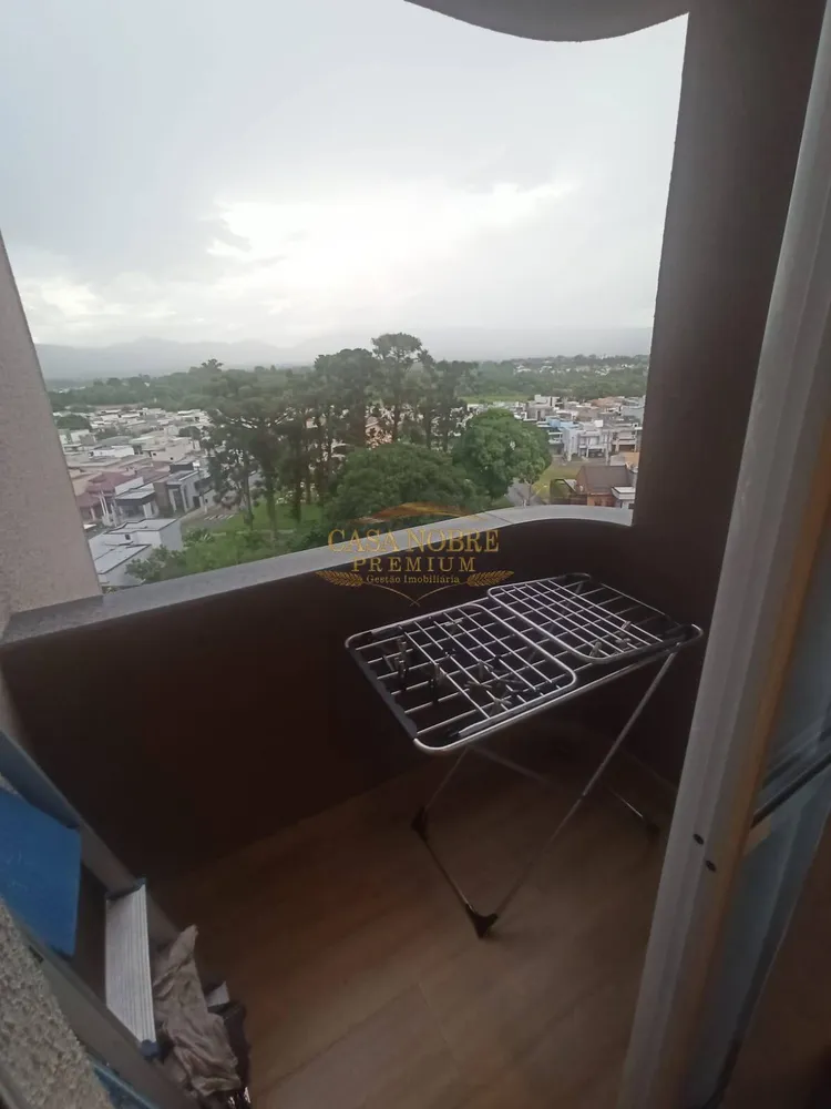 Apartamento, 2 quartos, 54 m² - Foto 10