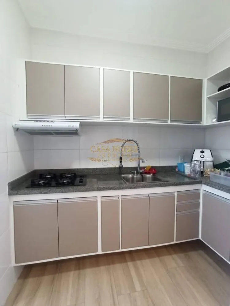 Apartamento, 2 quartos, 54 m² - Foto 8