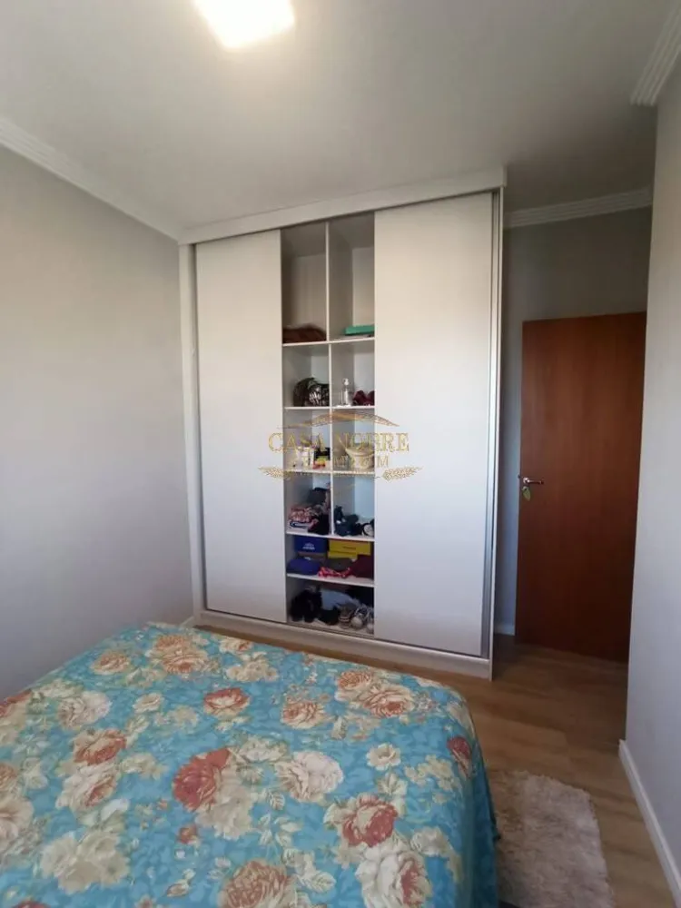 Apartamento, 2 quartos, 54 m² - Foto 5