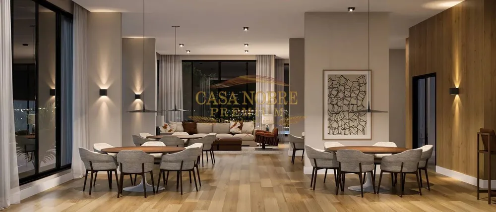 Apartamento, 2 quartos, 60 m² - Foto 1