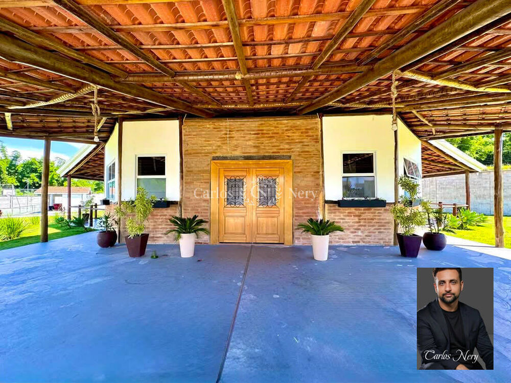 Casa, 3 quartos - Foto 2