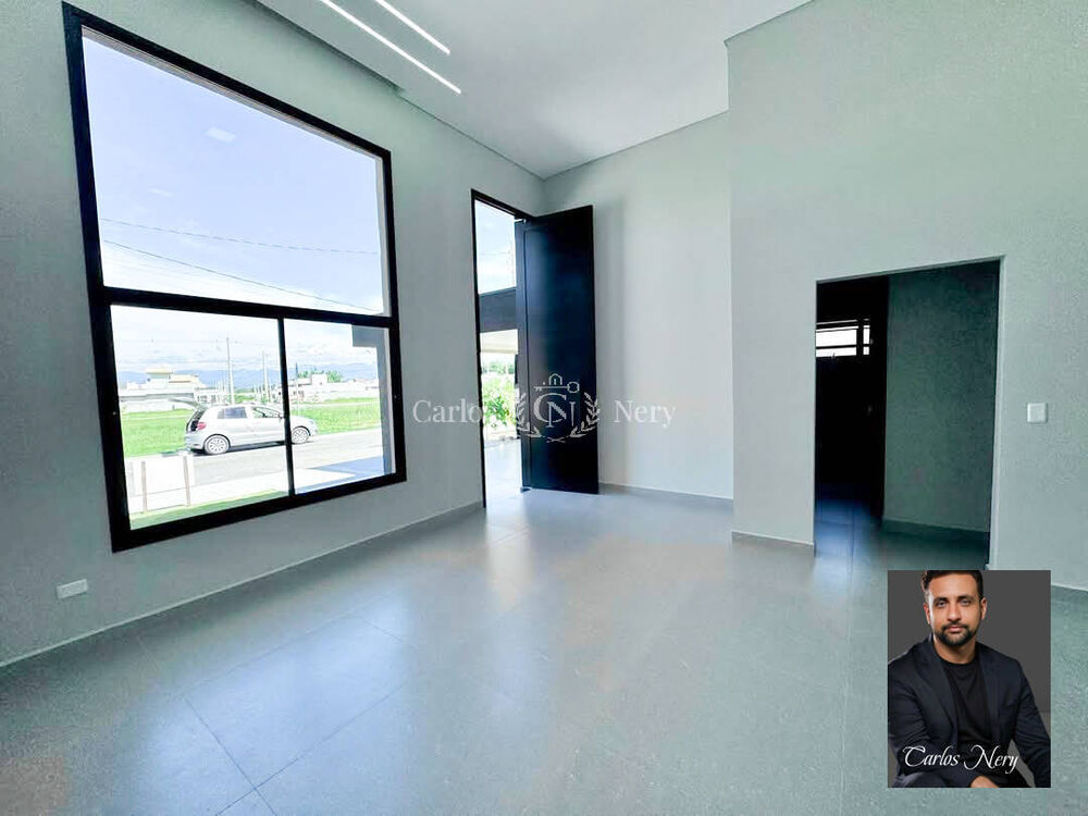 Casa, 3 quartos - Foto 4