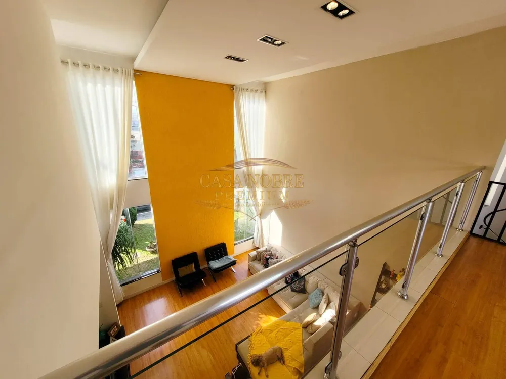 Casa, 3 quartos, 199 m² - Foto 12