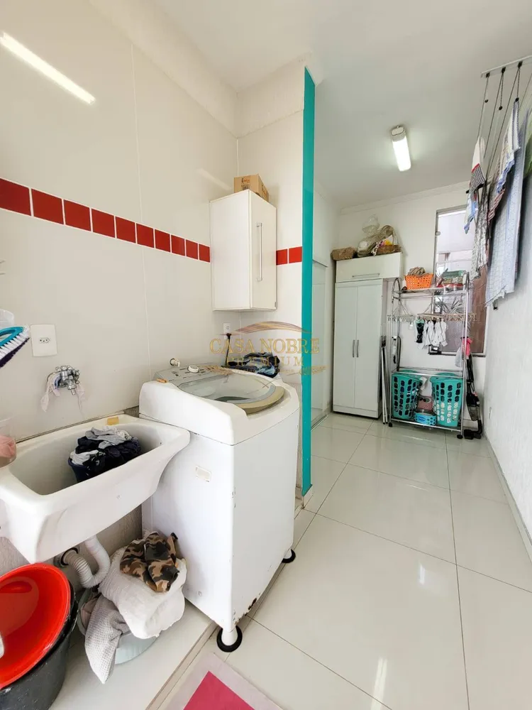 Casa, 3 quartos, 199 m² - Foto 9
