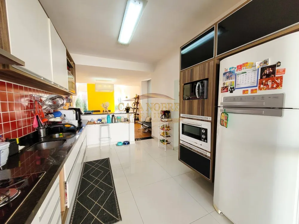 Casa, 3 quartos, 199 m² - Foto 7