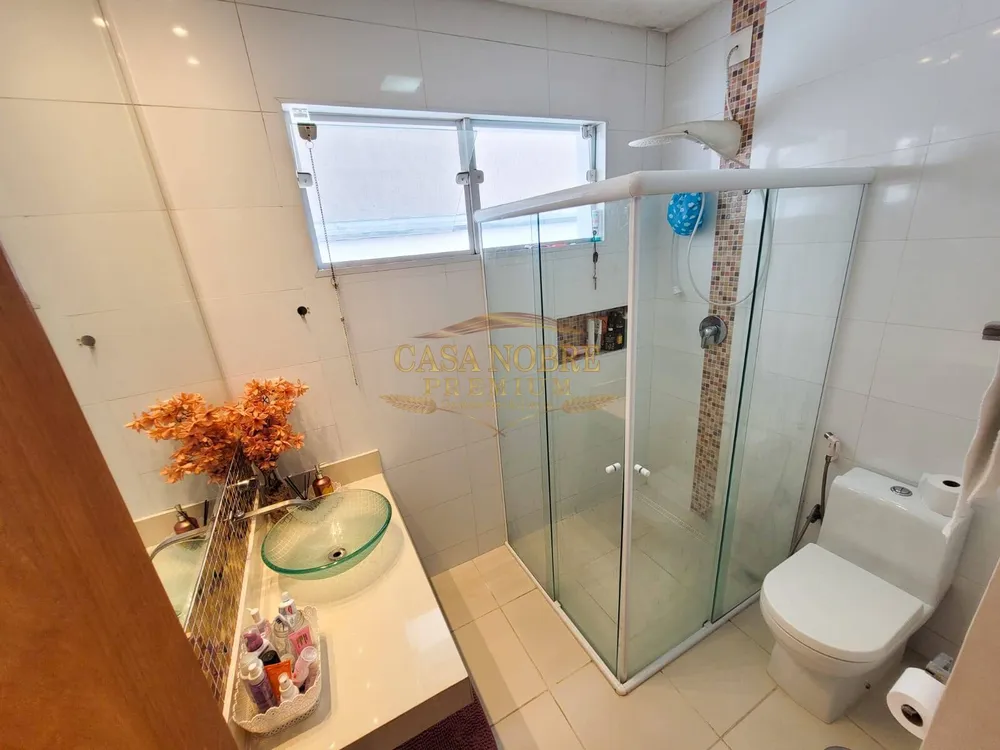 Casa, 3 quartos, 199 m² - Foto 11
