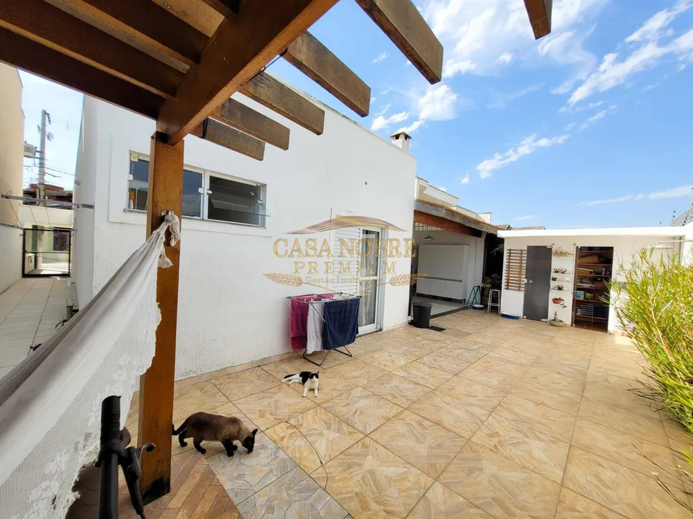 Casa, 3 quartos, 199 m² - Foto 8