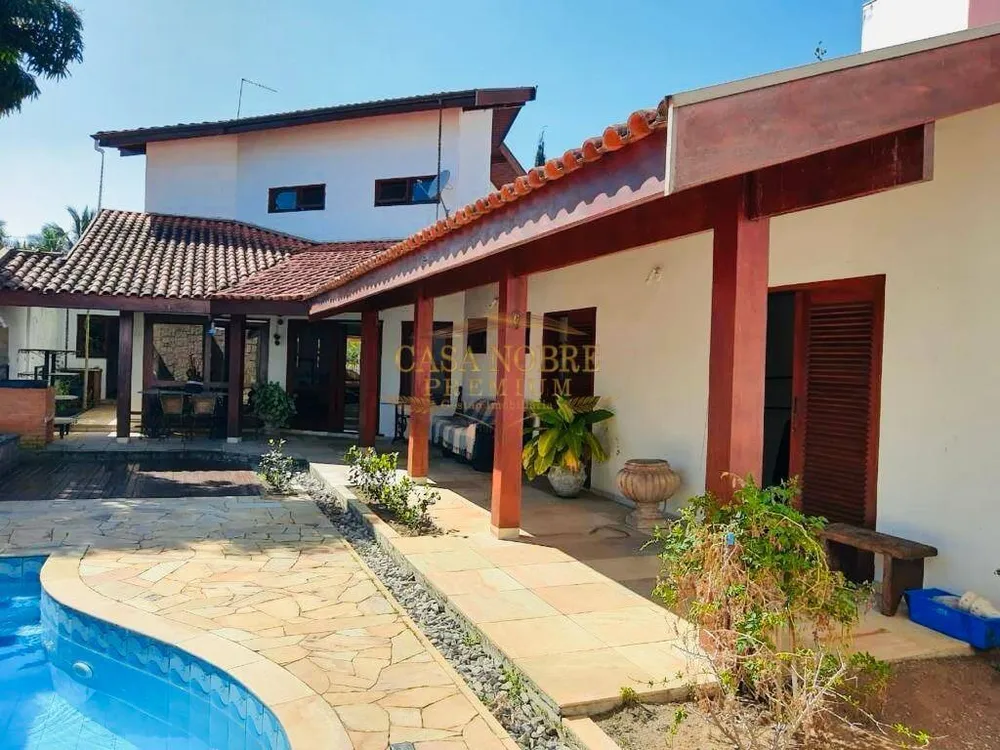 Casa, 3 quartos, 350 m² - Foto 2