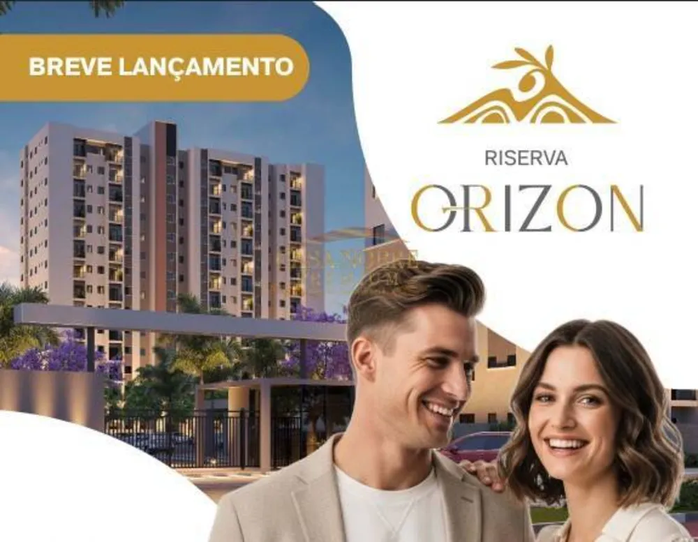 Apartamento, 2 quartos, 51 m² - Foto 1