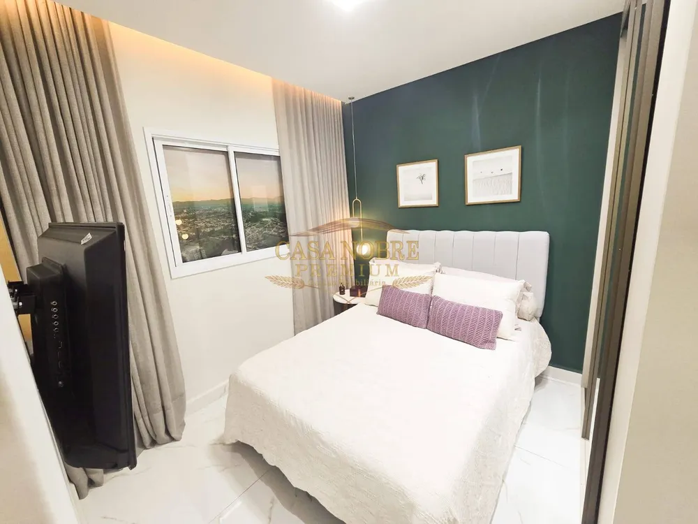 Apartamento, 2 quartos, 45 m² - Foto 8
